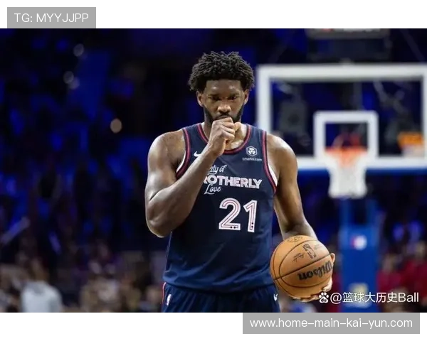 76人击败雄鹿稳住局势 恩比德25.7分7.4篮板 76人击败雄鹿稳住局势 恩比德25.7分7.4篮板