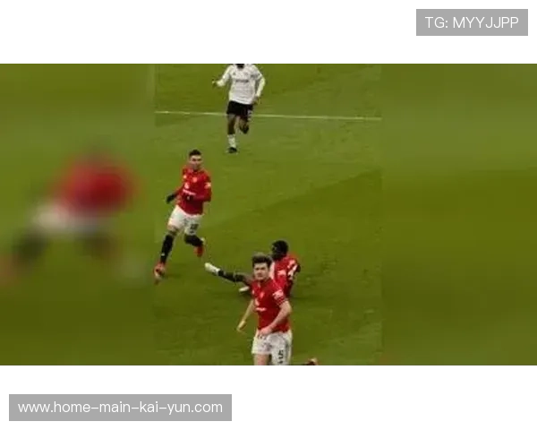 曼联三比二绝杀富勒姆 谢什科替补登场建奇功 曼联三比二绝杀富勒姆 谢什科替补登场建奇功