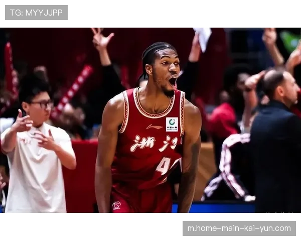 浙江稠州客场负天津 兰道夫琼斯外援状态起伏致连败